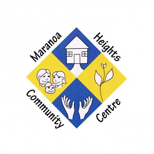 Logo - Maranoa Heights Community Centre